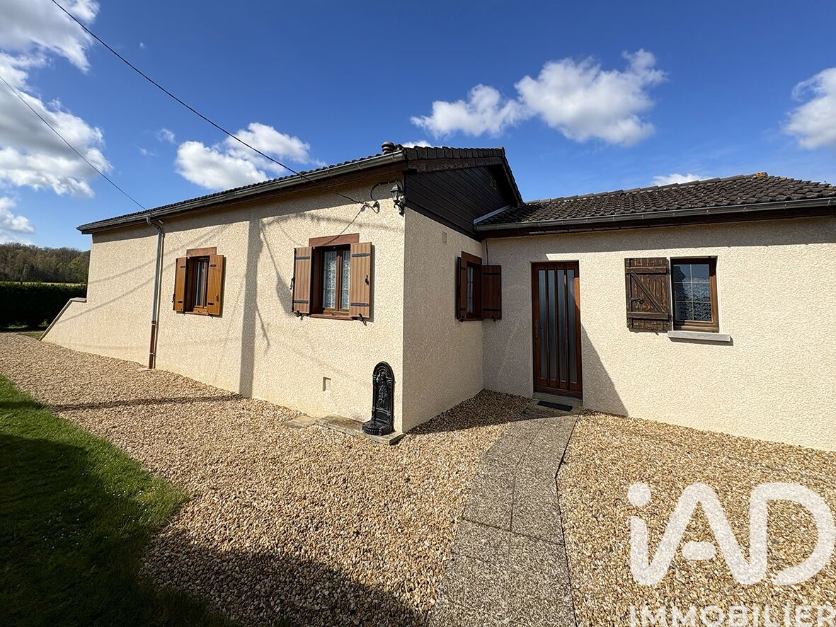 Vente Maison de village 5 pièces - Photo 3