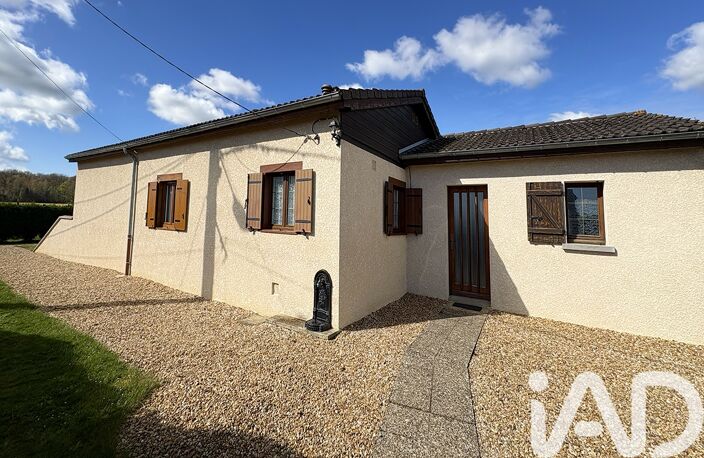 Vente Maison de village 5 pièces — photo 3