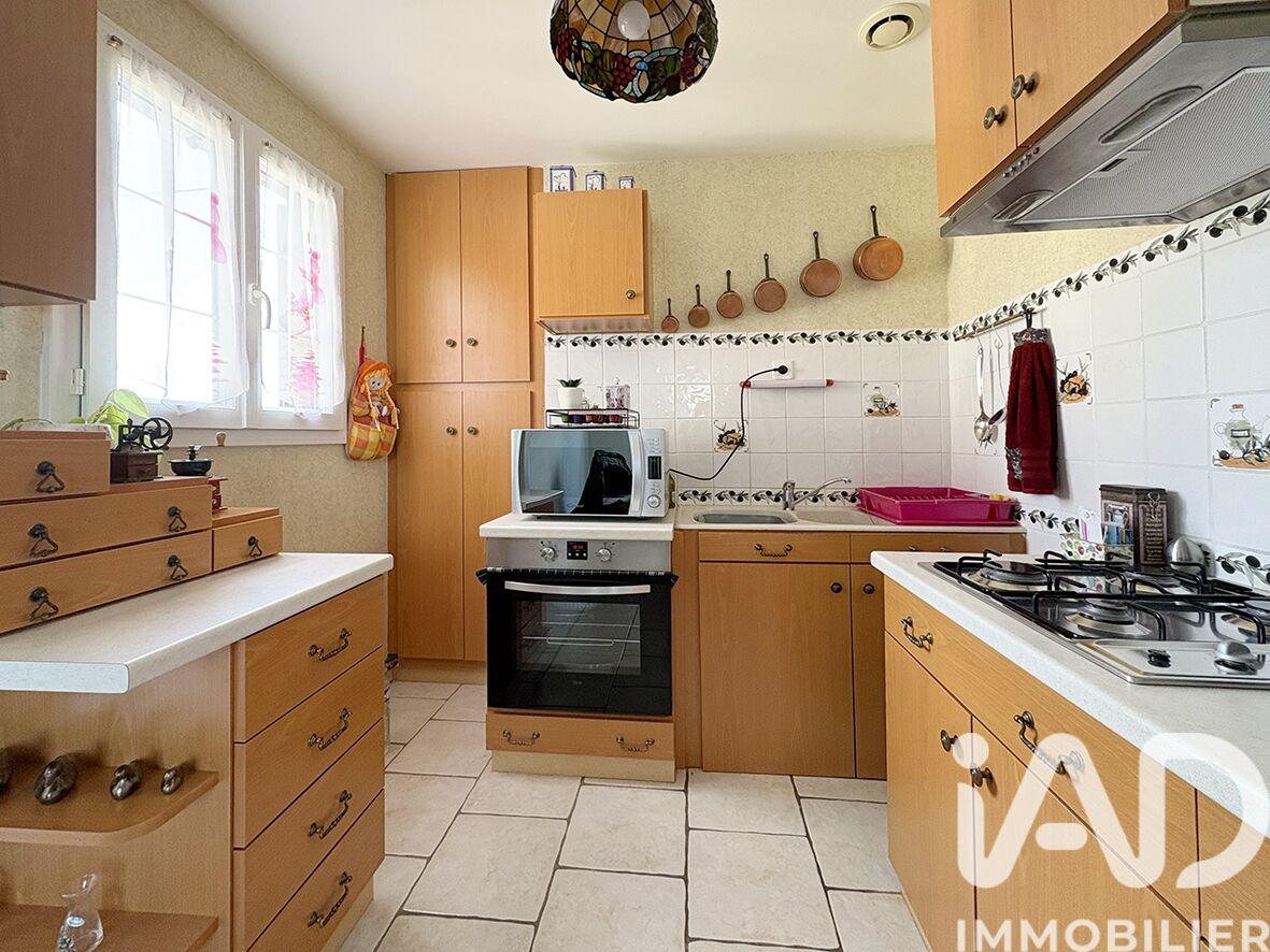 Vente Maison de village 5 pièces - Photo 5