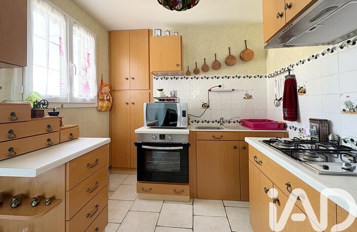 Vente Maison de village 5 pièces — photo 5