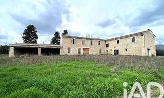 Maison 12 Pièces 270 m² à vendre à L'Isle-sur-la-Sorgue (84800)