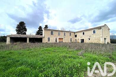 Maison 12 pièces 895000 €