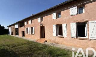 Maison 5 Pièces 135 m² à vendre à Reyniès (82370)