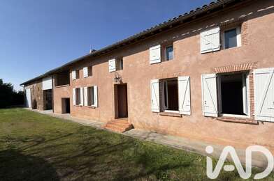 Maison 5 pièces 600000 €