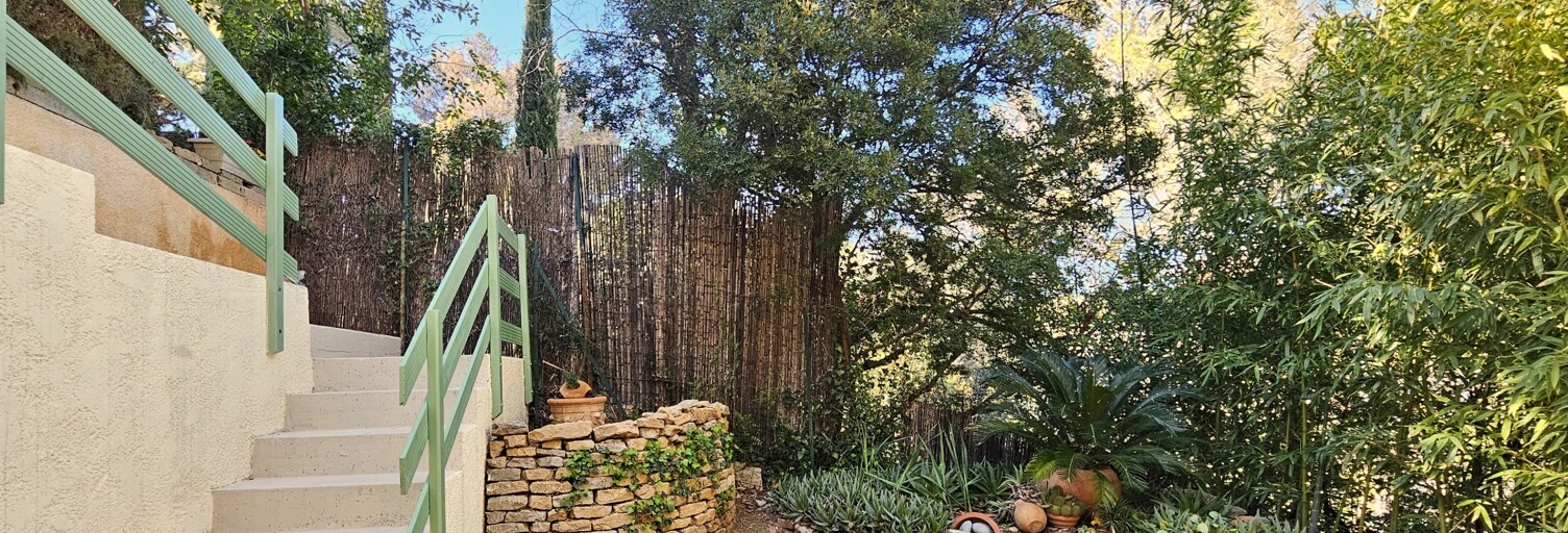 Maison 5 Pièces 150 m² à vendre à La Ciotat (13600)