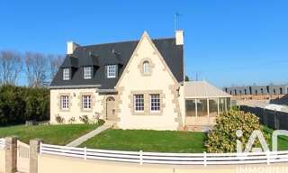 Maison 5 Pièces 136 m² à vendre à Lamballe-Armor (22400)