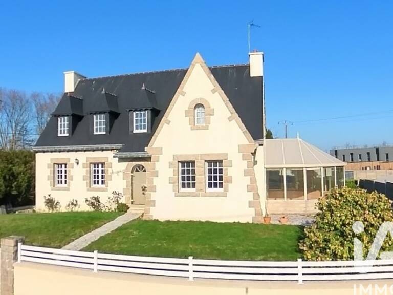 Vente Maison/villa 5 pièces — photo 1