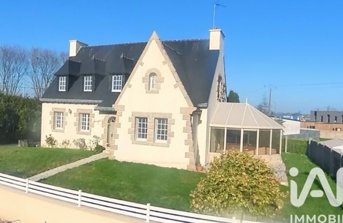 Vente Maison/villa 5 pièces — photo 2