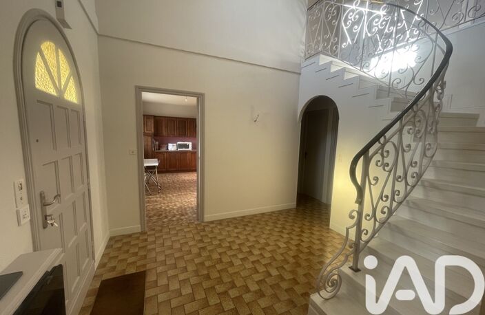 Vente Maison/villa 5 pièces — photo 3