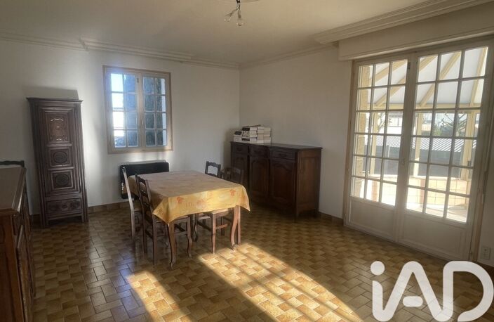 Vente Maison/villa 5 pièces — photo 4