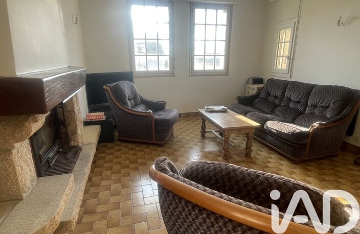 Vente Maison/villa 5 pièces — photo 5