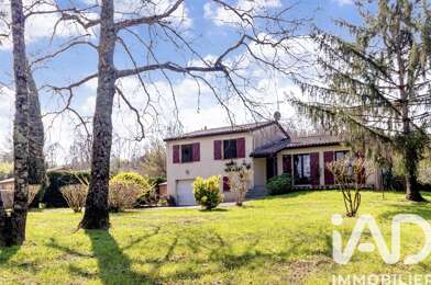 Maison 5 pièces 275000 €