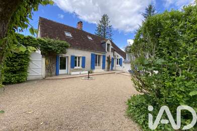 Maison 5 pièces 126000 €