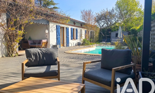 Maison 5 Pièces 145 m² à vendre à L'Union (31240)