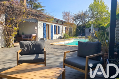 Maison 5 pièces 525000 €