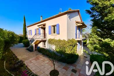 Maison 7 pièces 450000 €