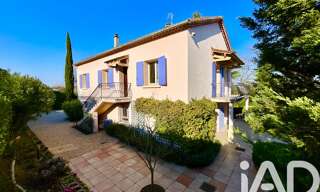 Maison 7 Pièces 198 m² à vendre à Martignargues (30360)