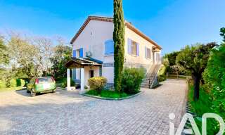 Maison 7 Pièces 198 m² à vendre à Martignargues (30360)