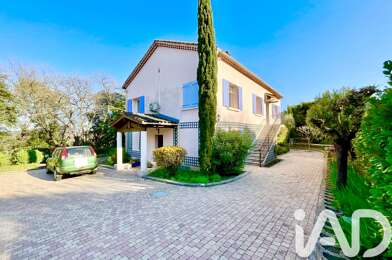 Maison 7 pièces 450000 €