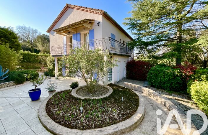 Vente Maison traditionnelle 7 pièces — photo 2