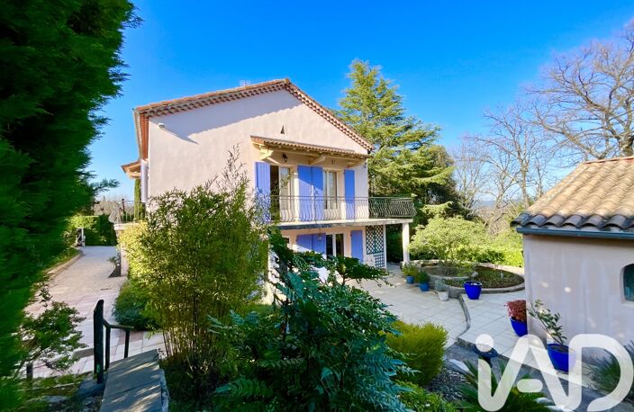 Vente Maison traditionnelle 7 pièces — photo 3