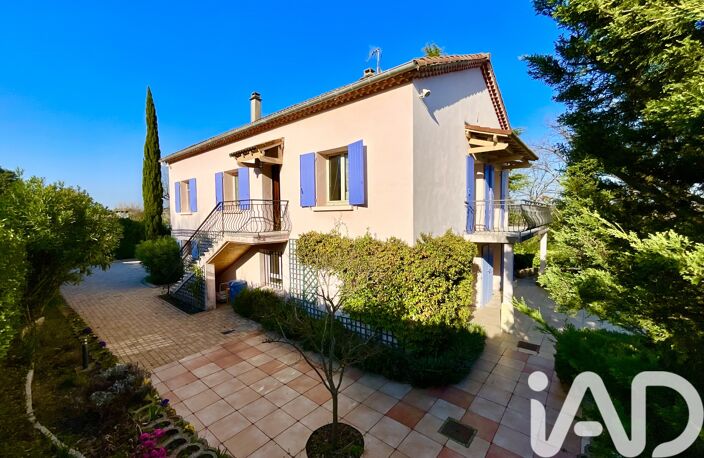 Vente Maison traditionnelle 7 pièces — photo 4