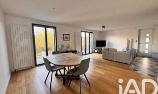 Maison 5 Pièces 115 m² à vendre à Chatou (78400)