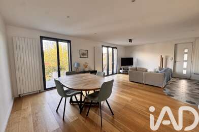 Maison 5 pièces 720000 €