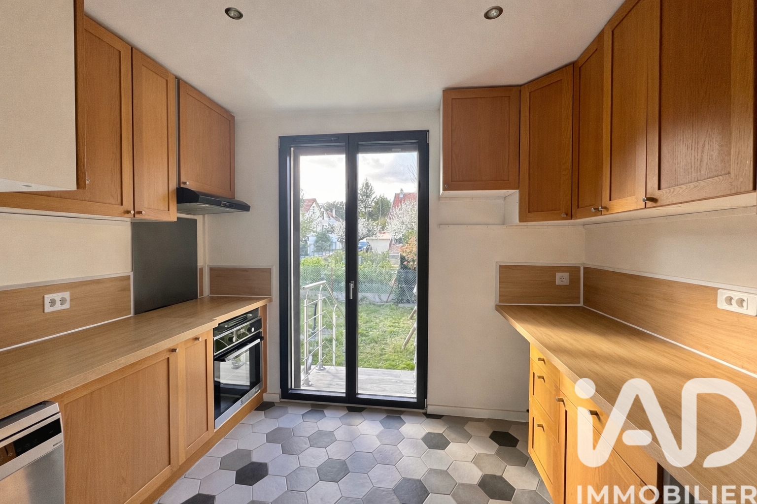 Vente Maison/villa 5 pièces - Photo 2