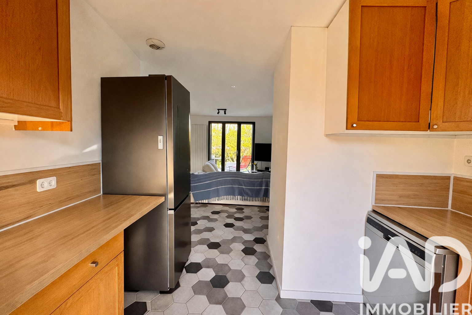 Vente Maison/villa 5 pièces - Photo 3