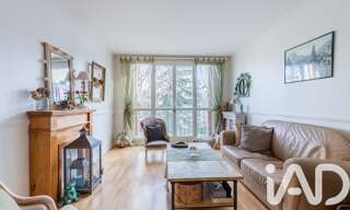 Appartement 3 Pièces 62 m² à vendre à Chilly-Mazarin (91380)