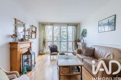 Appartement 3 pièces 155000 €