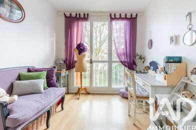 Appartement 3 pièces 155000 €