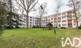 Appartement 3 Pièces 62 m² à vendre à Chilly-Mazarin (91380)