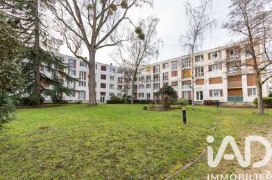 Appartement 3 pièces 149000 €