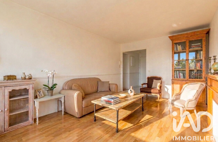 Vente Appartement 3 pièces — photo 3