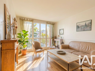 Vente Appartement 3 pièces — photo 4