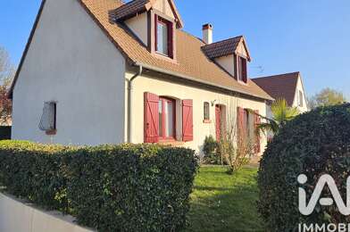 Maison 6 pièces 369000 €