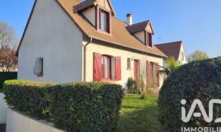 Maison 6 Pièces 130 m² à vendre à Olivet (45160)