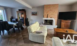 Maison 6 Pièces 130 m² à vendre à Olivet (45160)