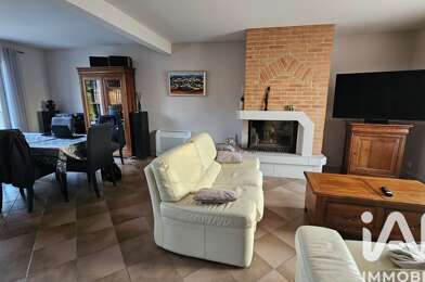 Maison 6 pièces 369000 €