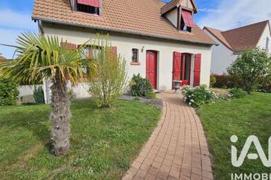 Maison 6 pièces 369000 €