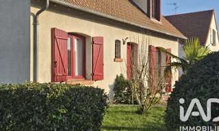 Maison 6 Pièces 130 m² à vendre à Olivet (45160)