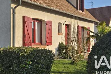 Maison 6 pièces 369000 €