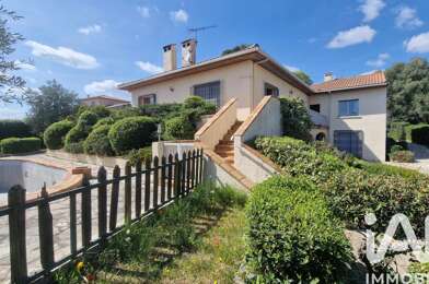 Maison 10 pièces 399000 €