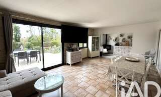 Maison 4 Pièces 90 m² à vendre à Saint-Leu-d'Esserent (60340)