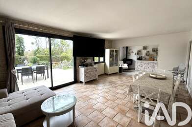 Maison 4 pièces 265000 €