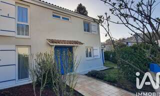 Maison 7 Pièces 125 m² à vendre à Gradignan (33170)