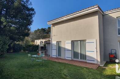 Maison 7 pièces 433000 €