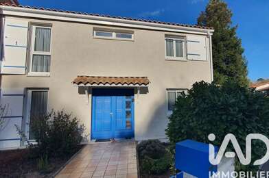 Maison 7 pièces 408000 €